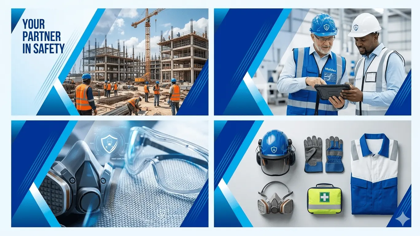 Workplace Safety Training