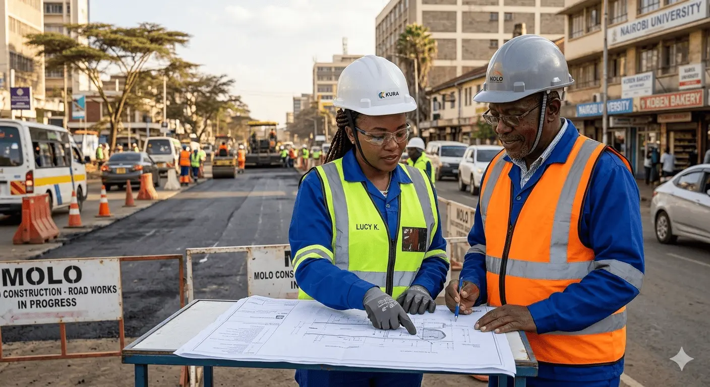 Top 5 Kenya OSHA 2007 Compliance Mistakes and How to Avoid Them