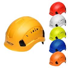 Safety Helmets Pro