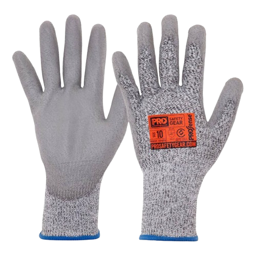 Safety Gloves Pro