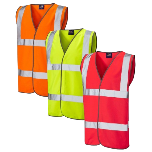 High-Visibility Vests